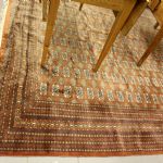 865 1268 ORIENTAL RUG